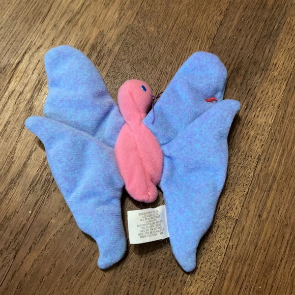 Ty butterfly - Picture 2 of 5